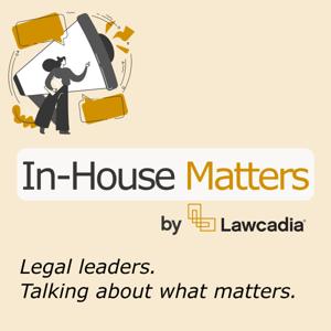 In-House Matters By Lawcadia