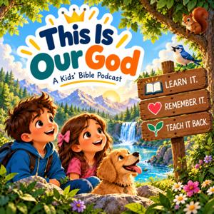 This Is Our God