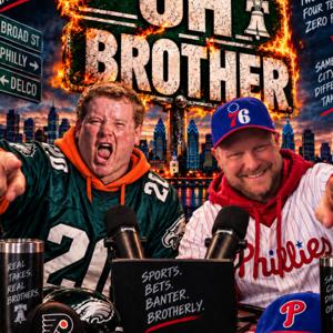 Oh Brother Sports Show