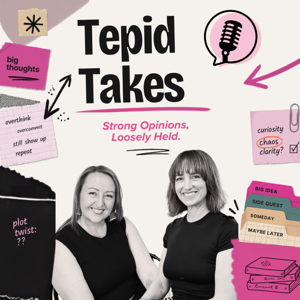 Tepid Takes