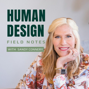 Human Design Field Notes