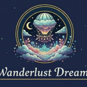 Wanderlust Dreams Bedtime Stories
