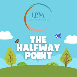 The Halfway Point