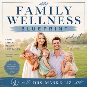 Family Wellness Blueprint