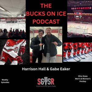 Bucks on Ice
