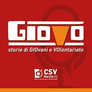 Giovo
Storie di giovani e volontariato