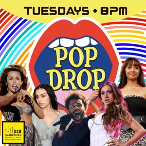 Pop Drop