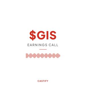 General Mills Inc Earnings Call Podcast ($GIS)