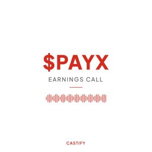 Paychex Inc Earnings Call Podcast ($PAYX)