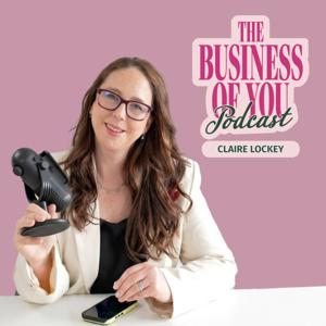 The Business of You