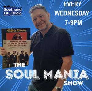 Soul Mania