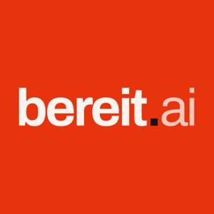 bereit.ai — KI Transformation in Unternehmen