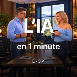 L'IA en 1 minute