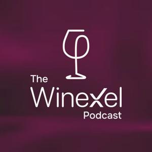 What Is…? by Winexel