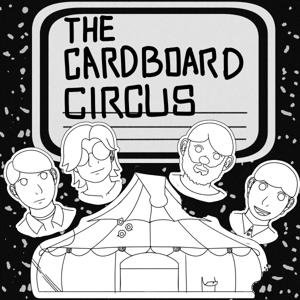 The Cardboard Circus