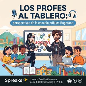LOS PROFES AL TABLERO
