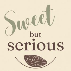 Sweet but Serious