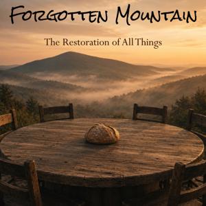 Forgotten Mountain