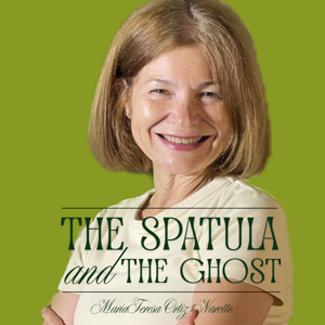 The Spatula and The Ghost