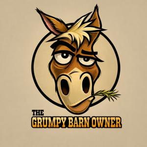 The Grumpy Barn Owner