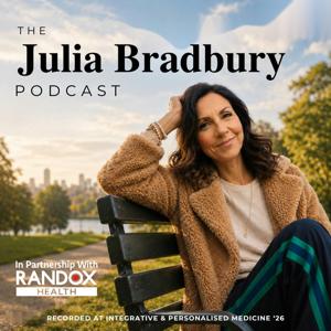 The Julia Bradbury Podcast