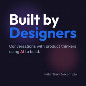 Built by Designers