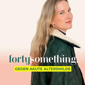 fortysomething.