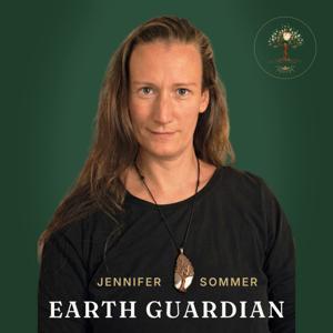 Earth Guardian Podcast: Wieder Boden unter den Füßen