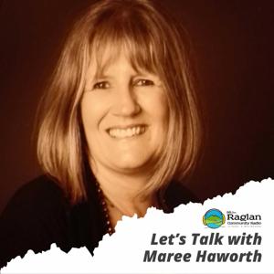 Let's Talk with Maree