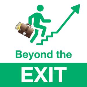 Beyond the Exit 聊聊創投的數字與故事