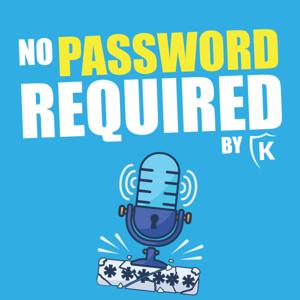 No Password Required By Keytos