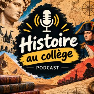 Histoire au Collège
