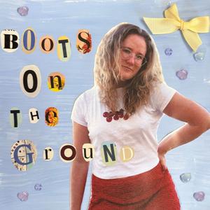 Boots on the Ground