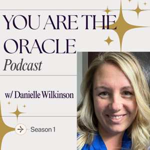 You Are the Oracle Podcast
