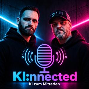 KI:nnected - KI zum Mitreden