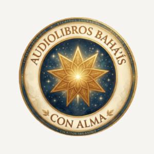 Audiolibros Bahá’ís con Alma