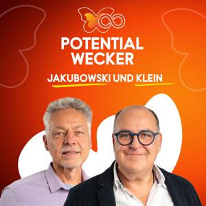 Potentialwecker Podcast