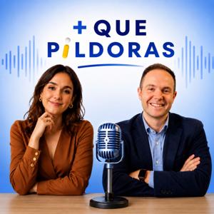 + que píldoras podcast