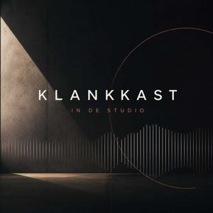 klankkast: in de studio