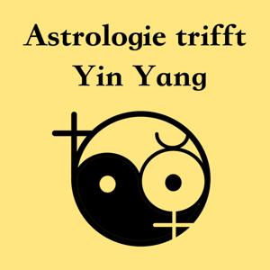 Astrologie trifft Yin Yang