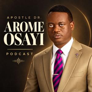 Apostle Dr. Arome Osayi Teachings | Voice of One in the Wilderness
