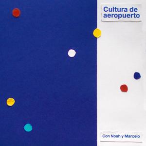 Cultura de aeropuerto