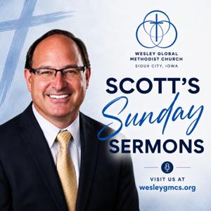 Scott's Sunday Sermons | Wesley Global Methodist Church