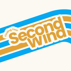Finding Your Second Wind