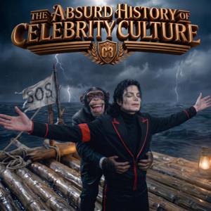 The Absurd History of Celebrity Culture