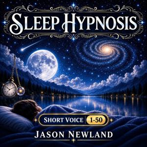 (Short Voice) (1-50) Sleep Hypnosis