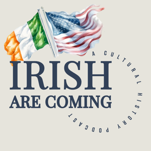 Irish Are Coming