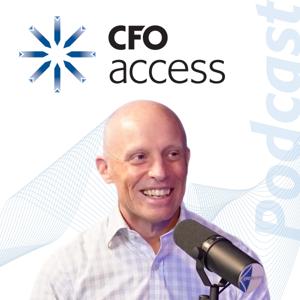 CFO Access Podcast