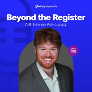 Beyond The Register, with Keenan Kok-Carlson