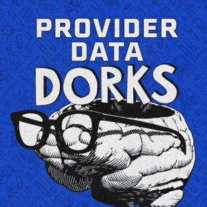 Provider Data Dorks